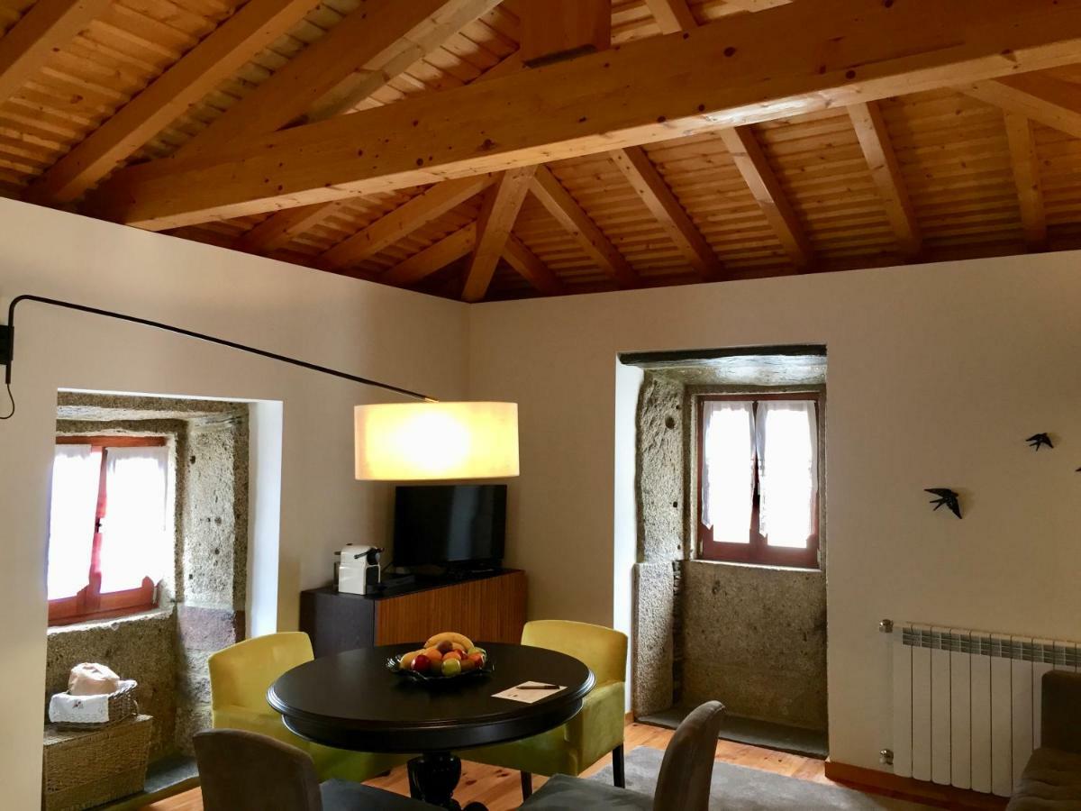 Casa Lia Da Porta Villa Caminha Exteriör bild